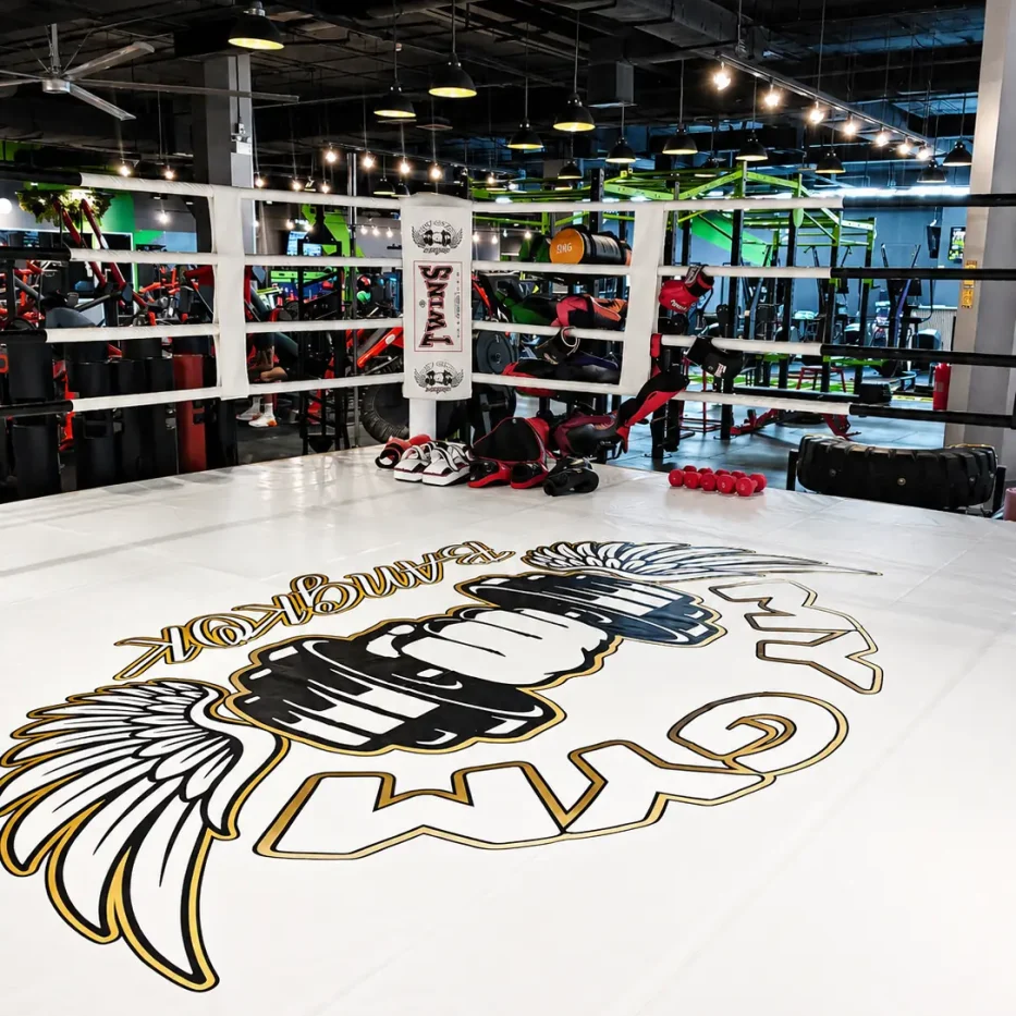 muay-thai