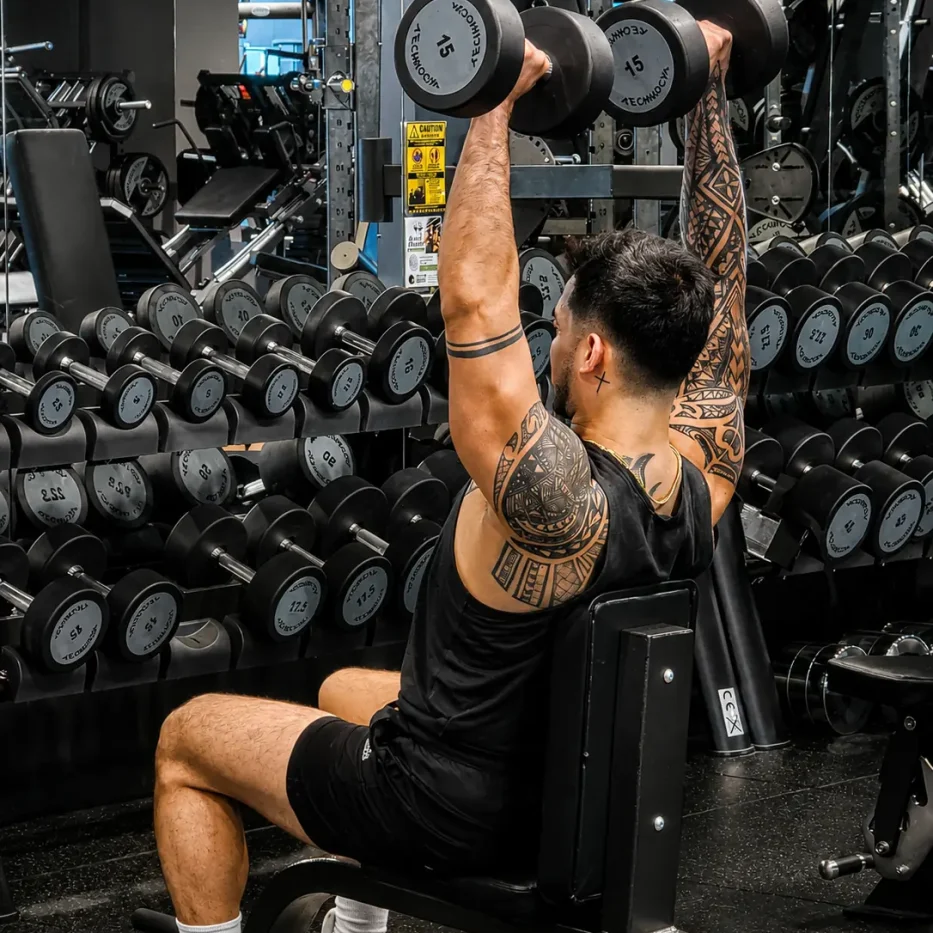 bestgyminthailand