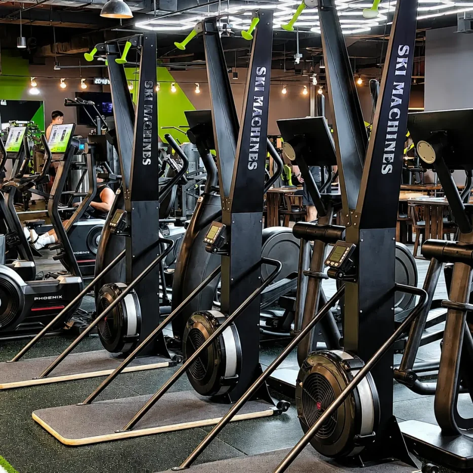 hyroxgym