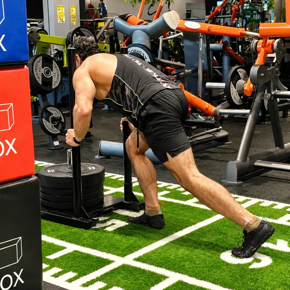 my-gym-bangkok-hyrox-training